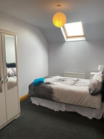 STUDENT LET 26/27, 82 Old Mill Grange, Portstewart, BT55 7GE - Photo 4