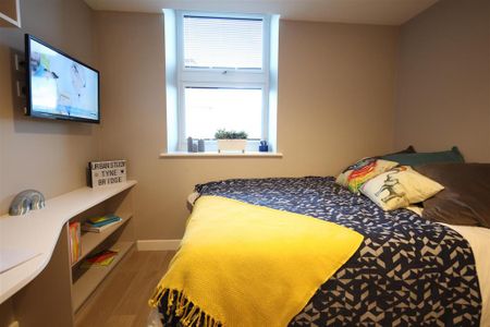 1 bedroom apartment to rent - Photo 4