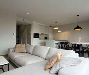 Appartement te huur in Middelkerke voor € 1.000 met 2 slaapkamers - Foto 4