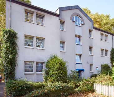 Barrierearme Wohnung in Zentrumsnähe mit Terrasse - Anmietung aussc... - Photo 1