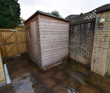 2 bedroom house to rent - Photo 5