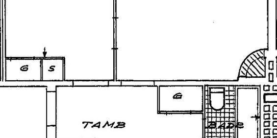 Vasavägen 62 A - Photo 3