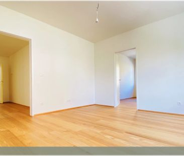 Sanierte Dreizimmerwohnung zwischen Kremser Altstadt und Stein - Photo 1