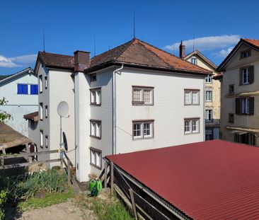 2.5 Zimmer, 55 m², 1. Stock - Photo 6