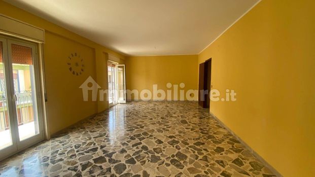 Quadrilocale corso Italia, Centro, Carini - Foto 1