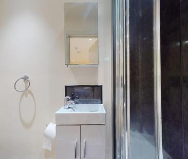 Studio to rent - Photo 6