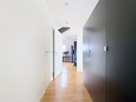 Magnifique loft de 2.5 pièces proche du centre-ville - Foto 5