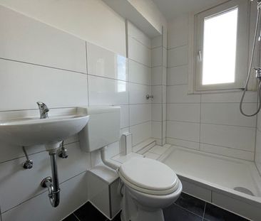 Demnächst frei! 3-Zimmer-Wohnung in Wilhelmshaven Hansaviertel - Photo 4