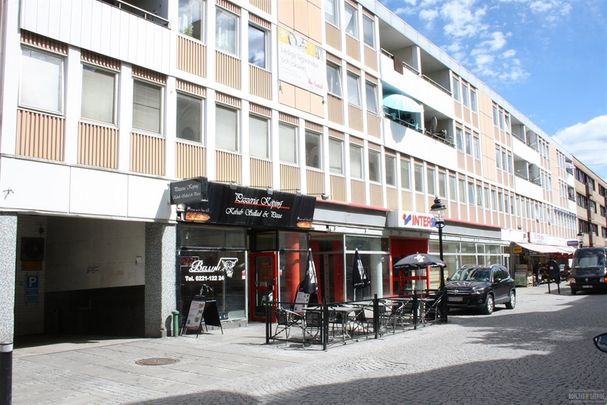 Östra Långgatan 3 B - Photo 1
