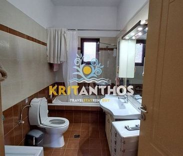 Μονοκατοικία για ενοικίαση Σκουλούφια (Αρκάδι) - Φωτογραφία 5