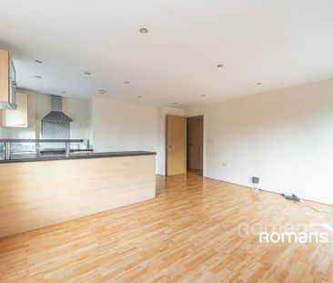 2 bedroom flat to rent - Photo 3