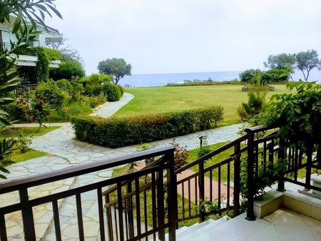 Μεζονέτα για ενοικίαση Μόλες Καλύβες (Κασσάνδρα) - Photo 5