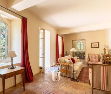 LOCATION MEUBLEE - Bastide - 4 chambres - Piscine - Stationnements - Photo 3