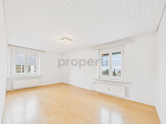 3.5 Zimmer, 65 m², 3. Stock - Photo 1