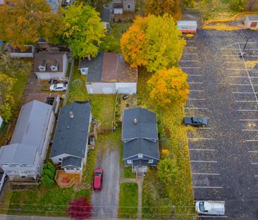 For Lease - 39 CARLETON Street Unit# upper, Thorold, Ontario - Photo 3