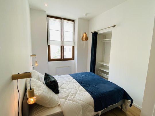 Appartement Ballard 3F - Photo 1