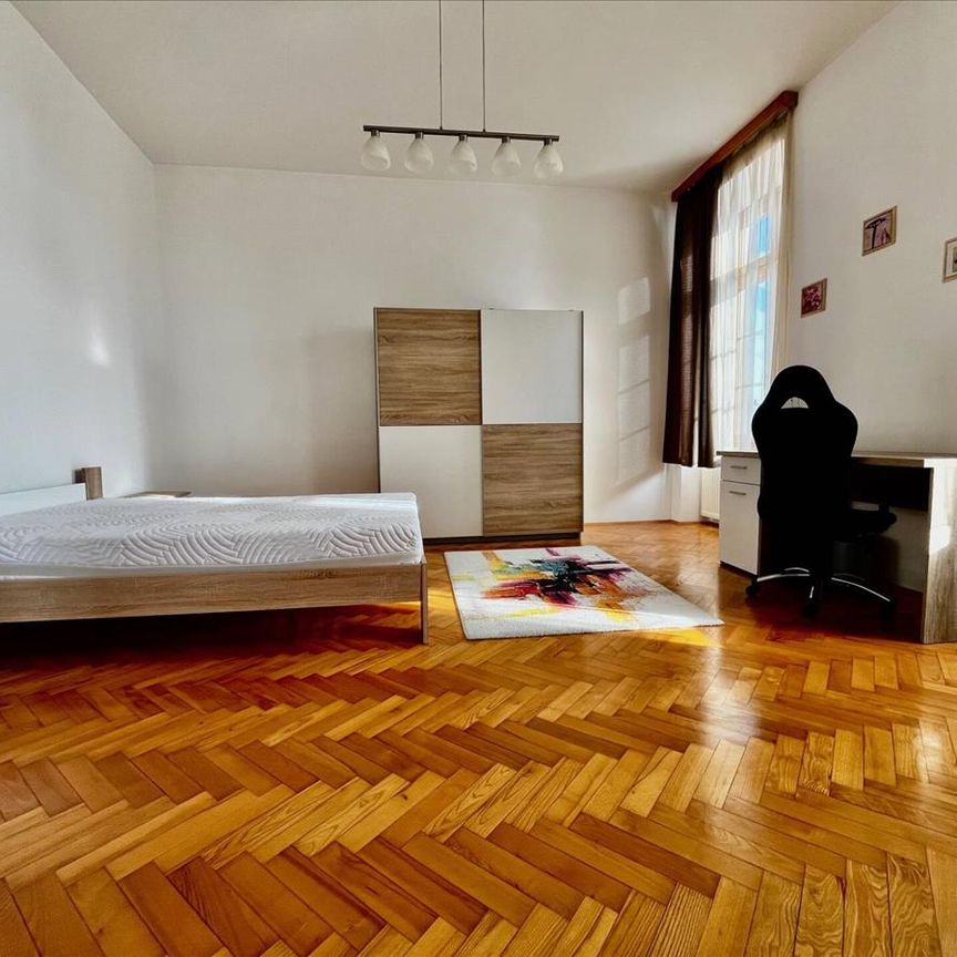 Kiadó felújított lakás - Pécs - Fotó 1