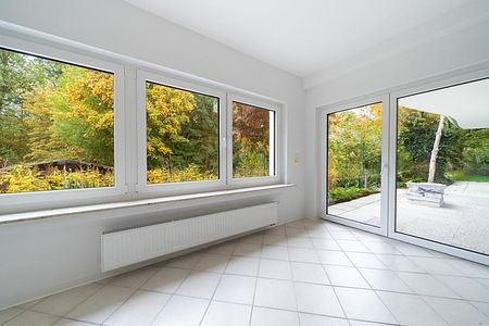 Wohnen und Entspannen: Moderne 3-Zimmer-Wohnung mit Terrasse in Stadtallendorf - Foto 2