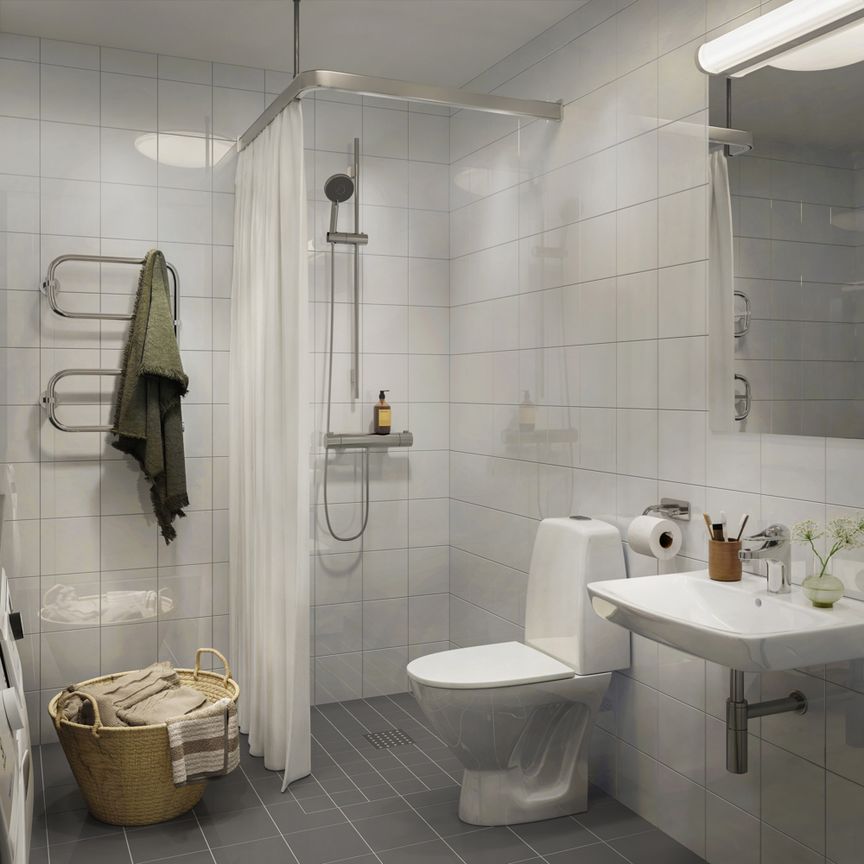 Herrhagsvägen 12B, 75267, Uppsala - Foto 1