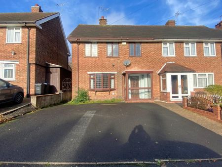 Faraday Avenue, Quinton, Birmingham, B32 1LU - Photo 4