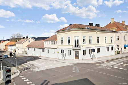 St Olofsgatan, Falköping - Foto 5
