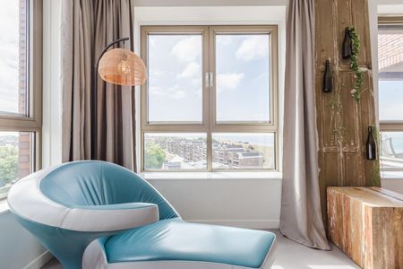 Appartement te huur: Kanaalweg 342 1781 KZ Den Helder - Photo 5