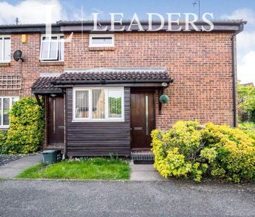 1 bedroom terraced house to rent - Photo 2