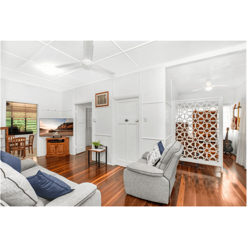 Your Pocket of Calm in Central Currajong - Photo 1