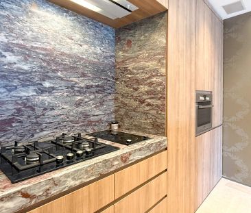 Instapklaar appartement met 1 slaapkamer op topligging in Beveren - Foto 3