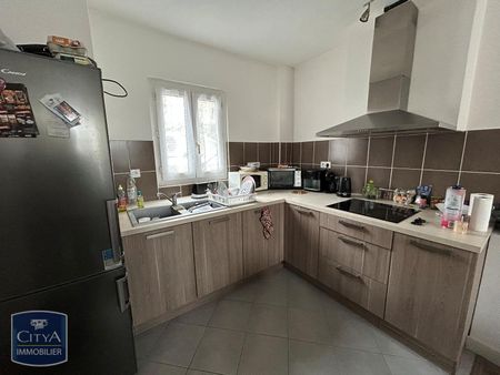 Location Appartement 2 pièces 54m² ALENCON 61000 - Photo 5