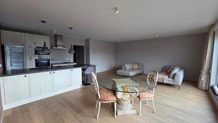 Appartement te huur - Foto 5