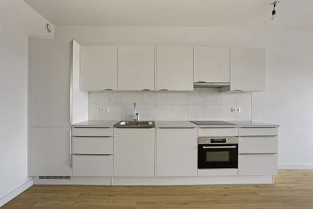 Te huur: Appartement Rosenburch 49 in Leiden - Photo 4