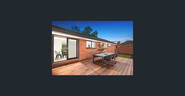 Reserve-Facing Gem in the Heart of Boronia - Photo 1