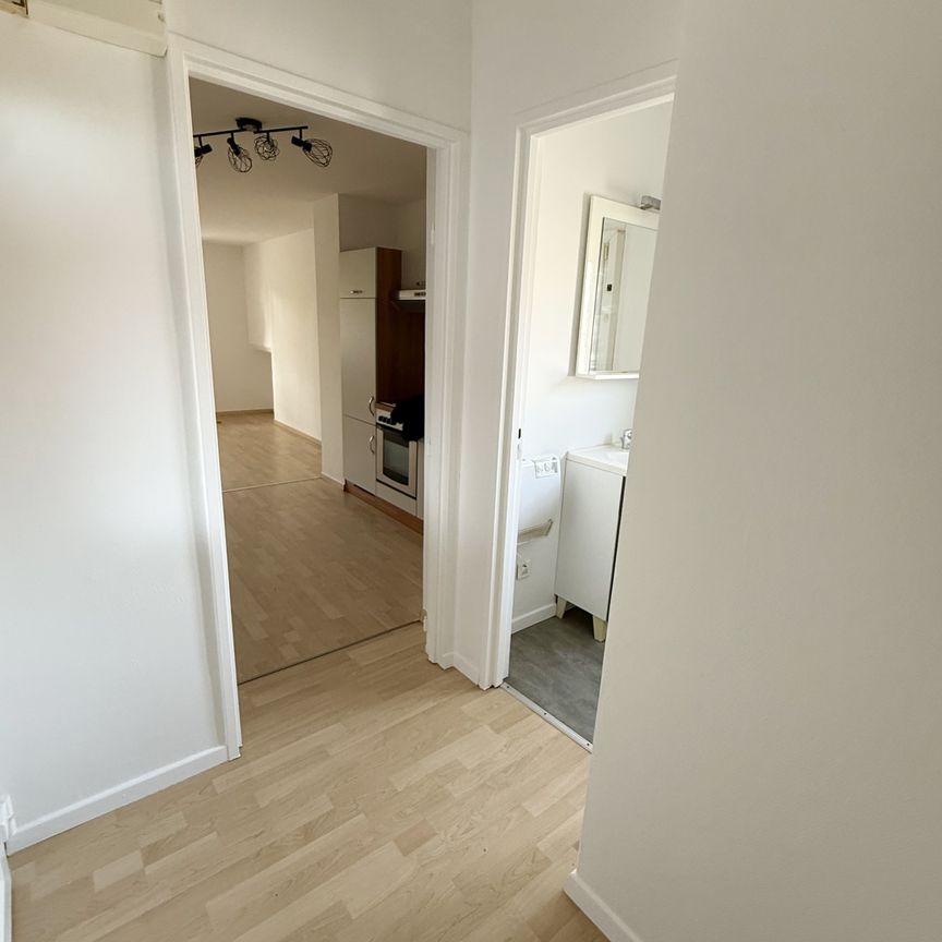 Location Appartement RANSPACH LE BAS 425 € CC - Photo 1