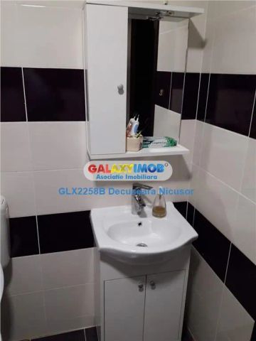 Apartament 2 Camere, Rezervelor 54, Militari Residence, 380 euro - Photo 4