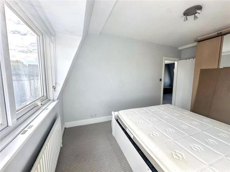 1 bedroom apartment to rent - Photo 5