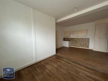 Appartement à louer 2 pièces 42.45m² - Photo 5