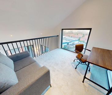 2 bedroom apartment to rent - Photo 1