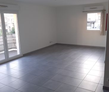 4 pièces - 89 m² - 1er étage - Colocation non autorisée - Photo 4