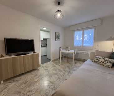 Location Appartement 1 pièce 24m² CANNES 06400 - Photo 3