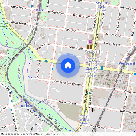 22 Westgarth St, Melbourne, Victoria 3070