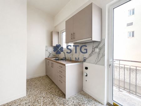 Διαμέρισμα για ενοικίαση Καλλίπολη (Καλλίπολη – Φρεαττύδα) - Photo 2