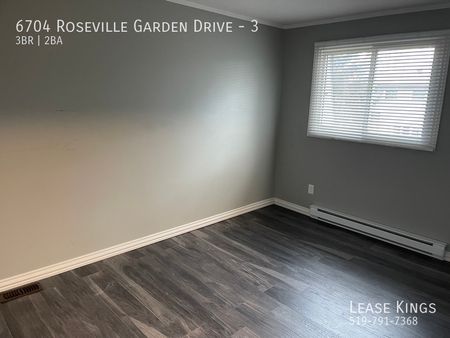 6704 Roseville Garden Drive - 3 - Photo 4