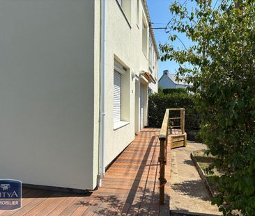 Location Maison 6 pièces 147m² ST NAZAIRE 44600 - Photo 6