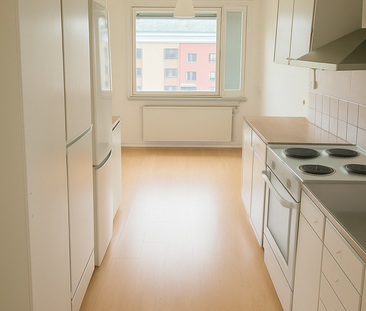 Hyttgatan 10B - Foto 5