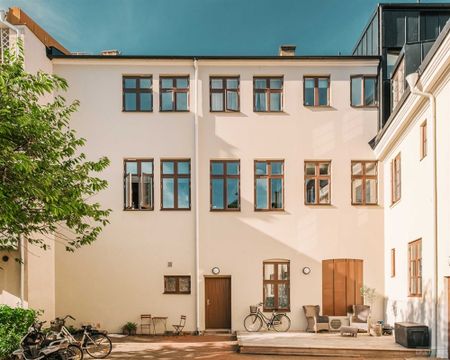 Storgatan 23 A - Photo 4