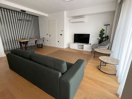 Μεζονέτα για ενοικίαση Συνοικισμός Νόμου 751 (Πανόραμα) - Photo 2
