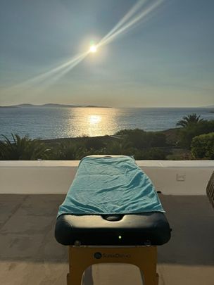 Βίλα για ενοικίαση Αλεομάνδρα (Μύκονος) - Photo 1
