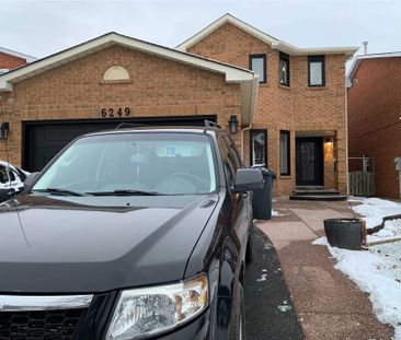 For Lease - 6249 Prairie Circle Unit# Lower, Mississauga, Ontario - Photo 1