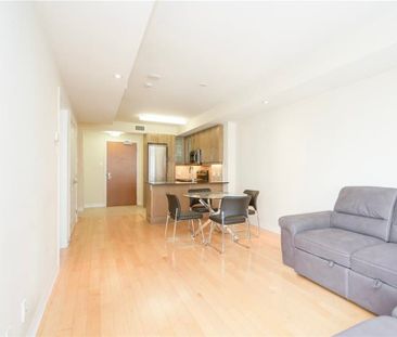 For Lease - 242 Rideau Street Unit# 2507, Lower Town - Sandy Hill, ... - Photo 4